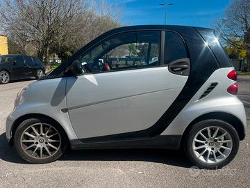 Smart Fortwo 451 Coupè Pulse 1.0 Turbo 84 CV 2008