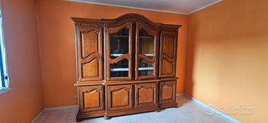 credenza