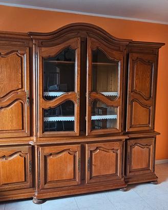 credenza