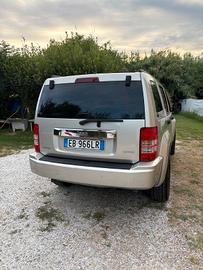 si vende jeep per passaggio ad altra tipologia 