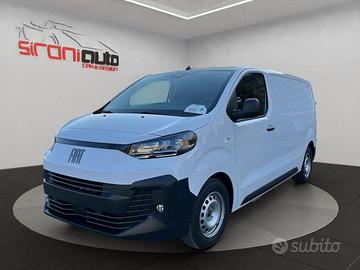 FIAT Scudo van M 1.5 diesel 120cv S&S - IVA E...