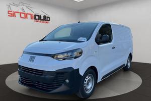 FIAT Scudo van M 1.5 diesel 120cv S&S - IVA E...