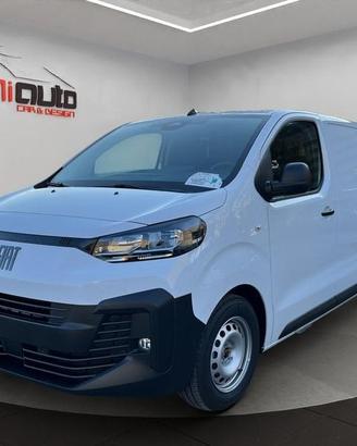 FIAT Scudo van M 1.5 diesel 120cv S&S - IVA E...