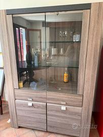 credenza 
