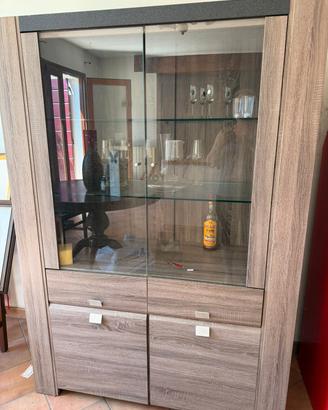 credenza 