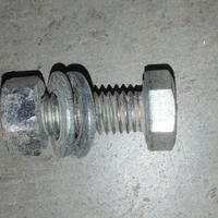 Viti di vario genere