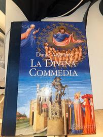 Divina commedia