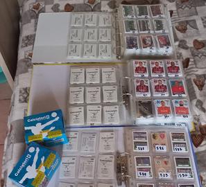 Figurine panini calciatori 2025 2026 