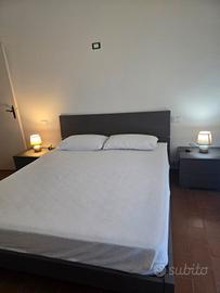 Settembre a 200mt dal mare