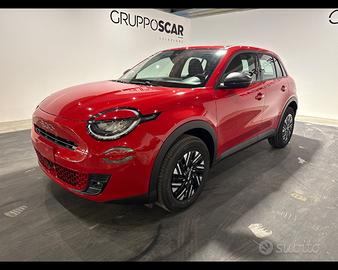 FIAT 600 Hybrid My25 600 1.2 Hybrid100cv N156366