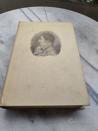 le poesie di Carlo Porta Riccardo Ricciardi