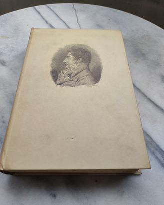 le poesie di Carlo Porta Riccardo Ricciardi