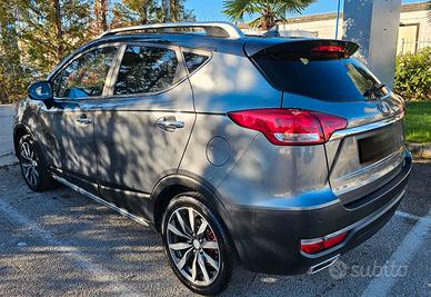 DR4 Sport 1.6 BI-FUEL GPL