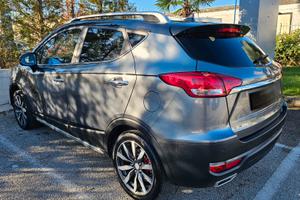 DR4 Sport 1.6 BI-FUEL GPL