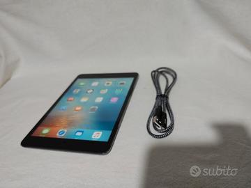 Tablet 8" pollici Apple ipad mini prima generazion