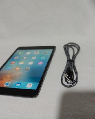 Tablet 8" pollici Apple ipad mini prima generazion