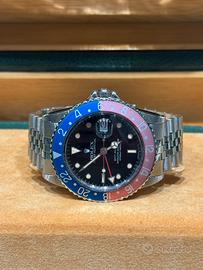 Rolex Gmt Master ref 16750
