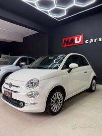 Fiat 500 1.3 Multijet 95 CV Lounge