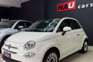 Fiat 500 1.3 Multijet 95 CV Lounge