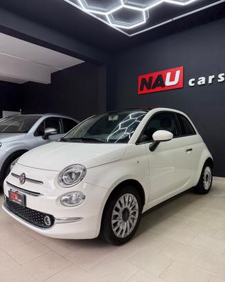 Fiat 500 1.3 Multijet 95 CV Lounge