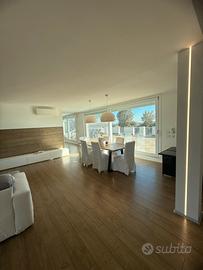 Appartamento arredato