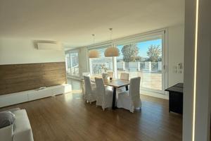 Appartamento arredato