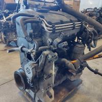 Motore VOLKSWAGEN CADDY 1968cc TDI del 2008