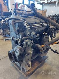 Motore VOLKSWAGEN CADDY 1968cc TDI del 2008