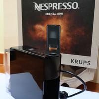 Nespresso krups