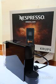 Nespresso krups