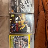 3 giochi per playstation 3