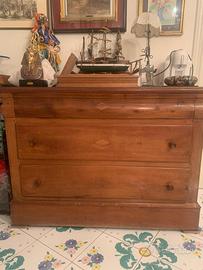 Mobile antico dell’800