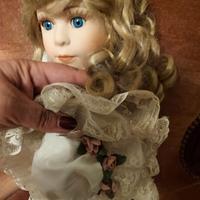 Bambola da collezione