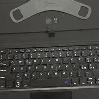 Custodia tastiera cellularline