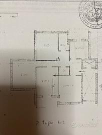 Appartamento Via Aristofane