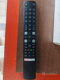 TV TCL 32S5400AF