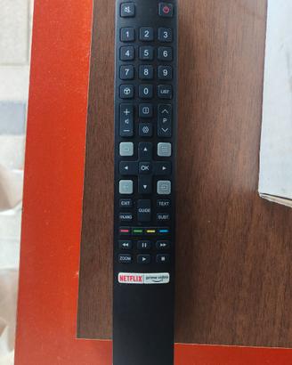 TV TCL 32S5400AF