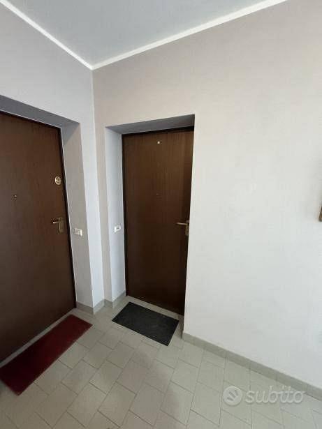Appartamento – Borgomanero, Santa Croce di Borgomanero - Altro