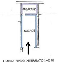 Rif.GARAGE SAN LIBERALE| garage marcon