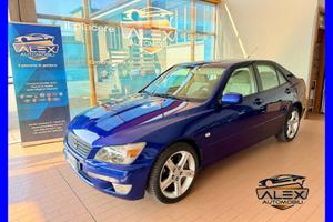 Lexus IS 200 2.000 benzina 155cv Autom - 51.000km