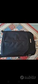 Trolley da cabina samsonite due ruote