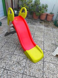 Scivolo Chicco