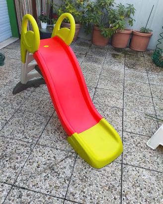 Scivolo Chicco