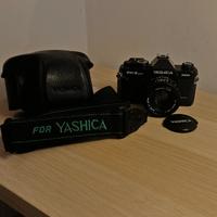 yaschica fx3 super 200 