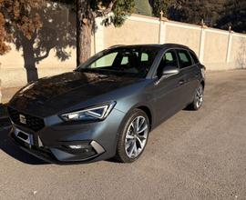 SEAT LEON 1.4 eHYBRID PLUGIN SPORTSTOURER FR