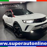 OPEL Mokka 1.2 Turbo 130 CV aut. GS Line + AT8