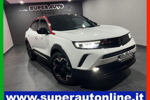 OPEL Mokka 1.2 Turbo 130 CV aut. GS Line + AT8