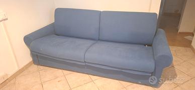 divano letto 