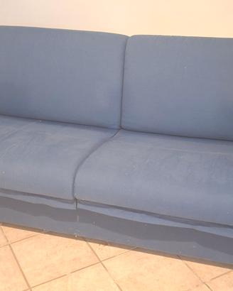 divano letto 