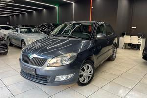 Skoda Fabia 1.2 12V 70CV 5p. Style OK NEOPATENTATI